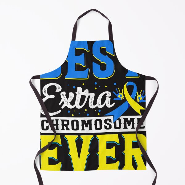 Artikelvorschau, Extra-Chromosom-Down-Syndrom-Bewusstsein Trisonomie 21 entworfen und verkauft von DawnWolfe5.