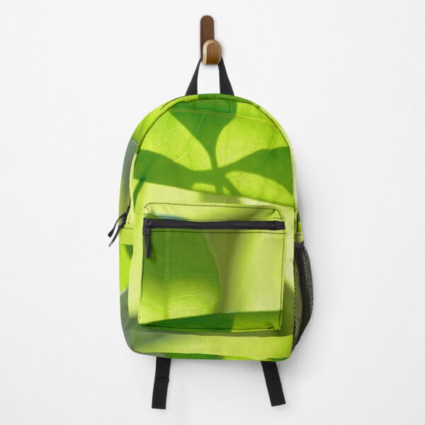 Item preview, Light and Shadow of Green leaves - Nature designed and sold by joejiing.