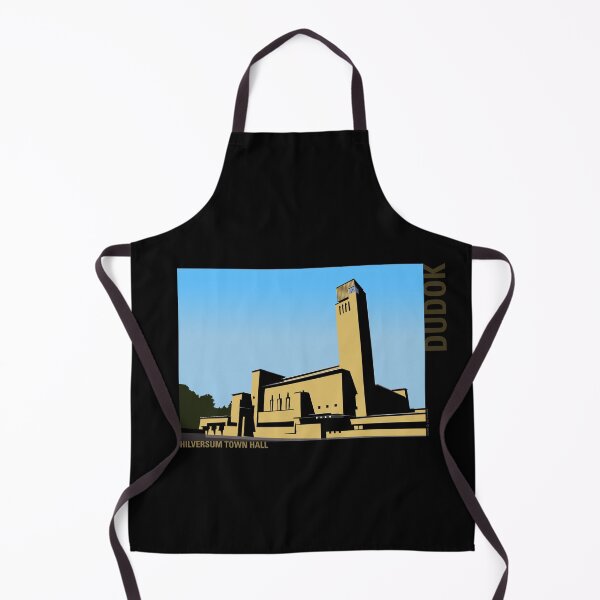 Item preview, Town Hall Hilversum designed and sold by Project-IMP.