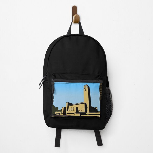 Item preview, Town Hall Hilversum designed and sold by Project-IMP.