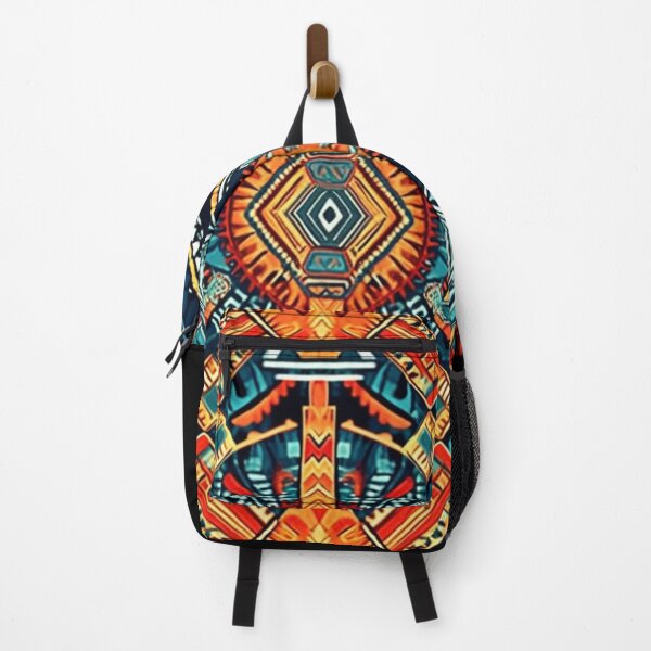 Item preview, Karimu Kitenge Print designed and sold by ChaosBuffet.