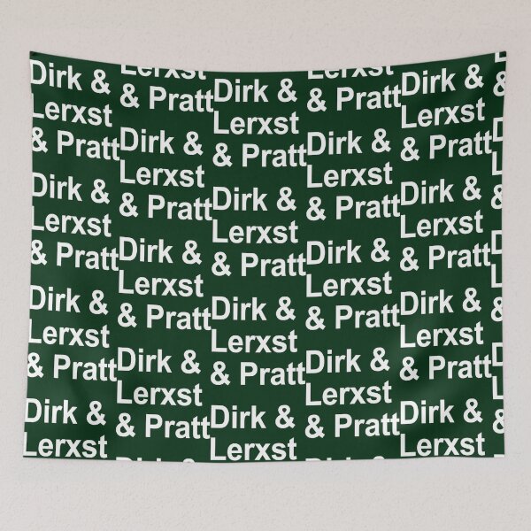 Item preview, Rush - Dirk _ Lerxst _ Pratt designed and sold by SunflowenDahlia.