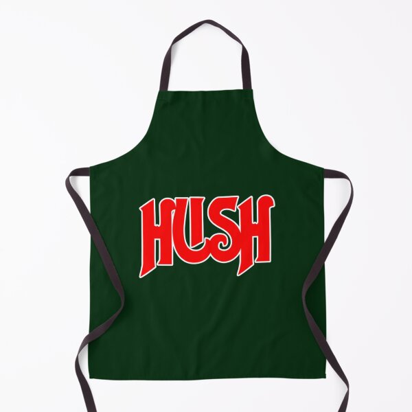 Item preview, HUSH and listen to RUSH! designed and sold by SunflowenDahlia.