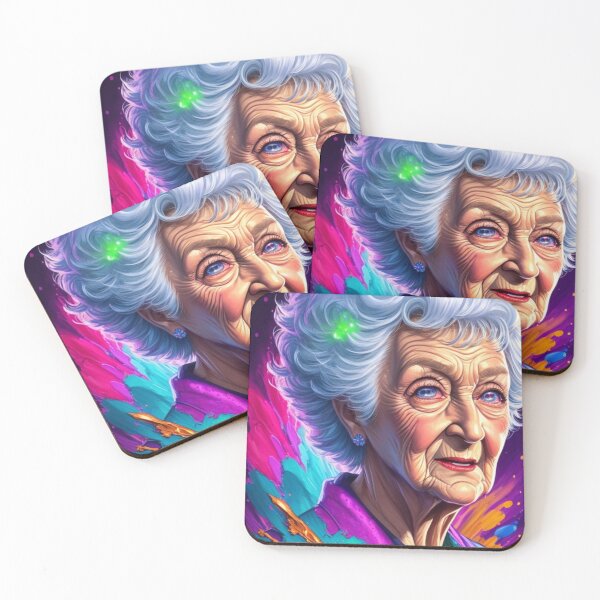 Item preview, the Golden Girls designed and sold by dreemy3699.