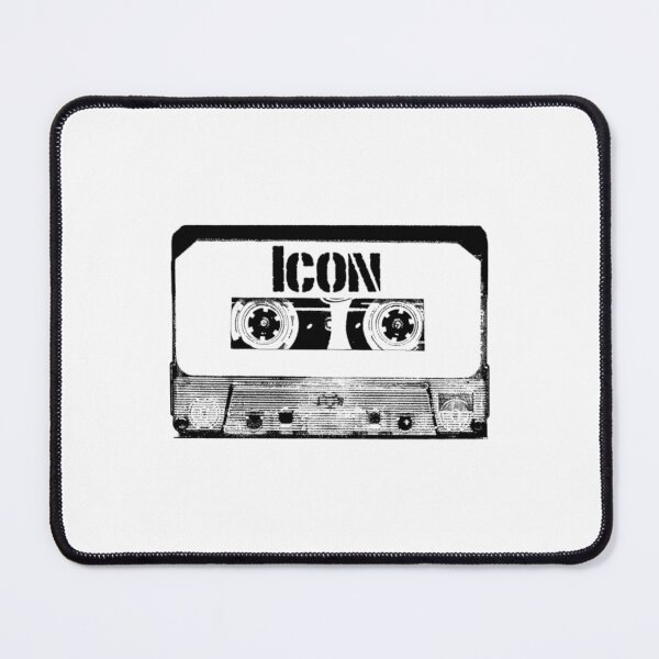 Item preview, Icon Cassette Tape designed and sold by SunflowenDahlia.