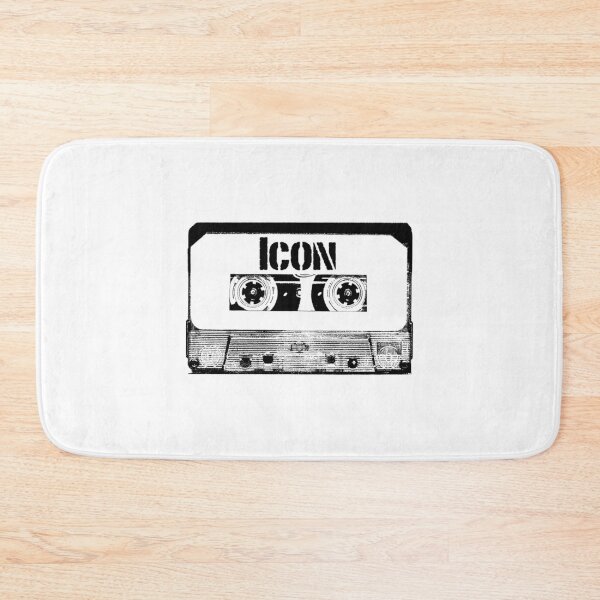Item preview, Icon Cassette Tape designed and sold by SunflowenDahlia.
