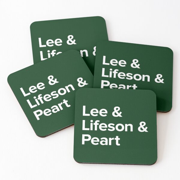Item preview, Lee _ Lifeson _ Peart designed and sold by SunflowenDahlia.