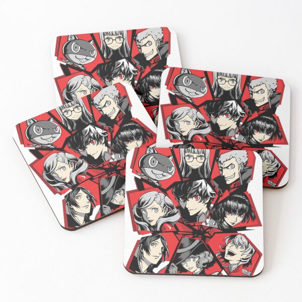 Item preview, All Out Attack!    designed and sold by AminaWuckert.