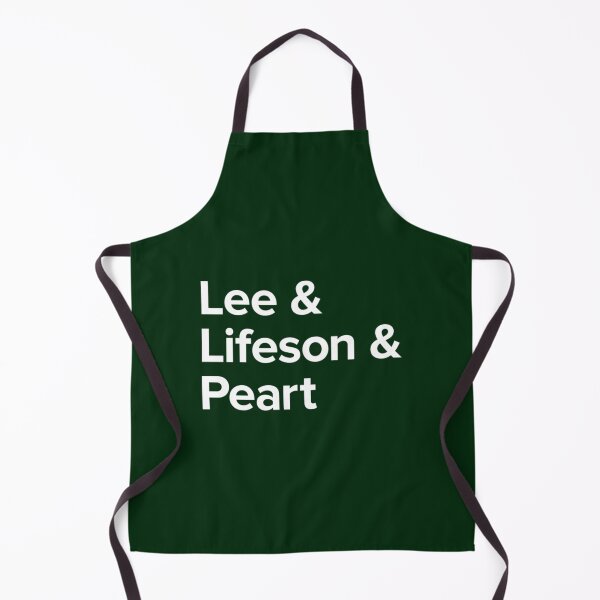 Item preview, Lee _ Lifeson _ Peart designed and sold by SunflowenDahlia.