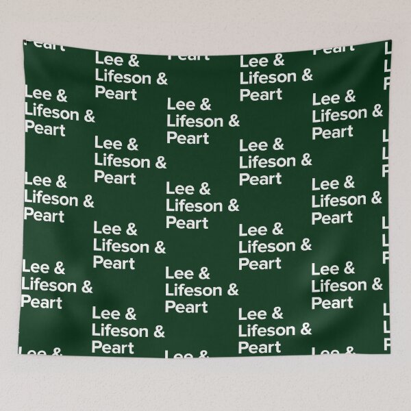 Item preview, Lee _ Lifeson _ Peart designed and sold by SunflowenDahlia.