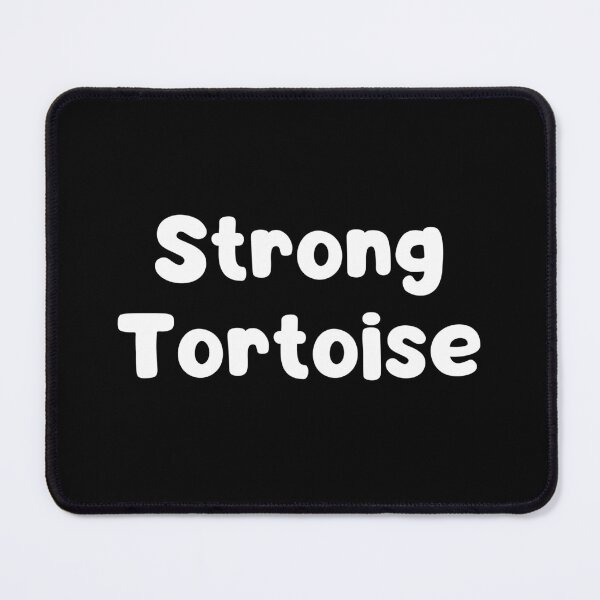 Item preview, Strong Tortoise designed and sold by bettercolors.