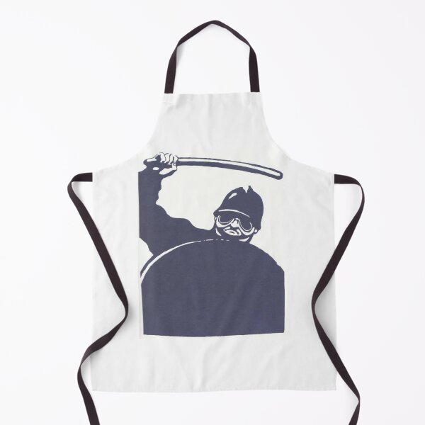 Item preview, May '68 Policeman Poster designed and sold by FightCommodity.