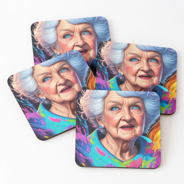 Item preview,  the Golden Girls designed and sold by dreemy3699.