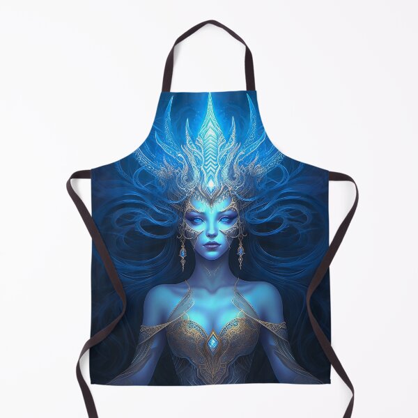 Item preview, Virgo's Enchanting Aura: Lovely Merchandise for the Zodiac's Mesmerizing Beauties! designed and sold by Silverstormer.