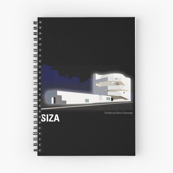 Item preview, Fundacao Ibere Camargo designed and sold by Project-IMP.