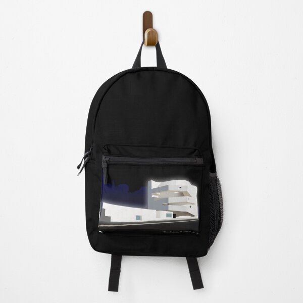 Item preview, Fundacao Ibere Camargo designed and sold by Project-IMP.