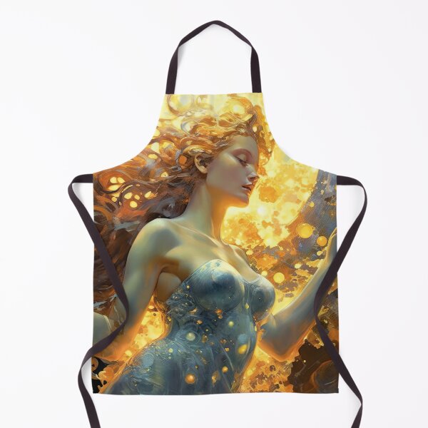 Item preview, Fire Goddess designed and sold by CosmicGoddesses.
