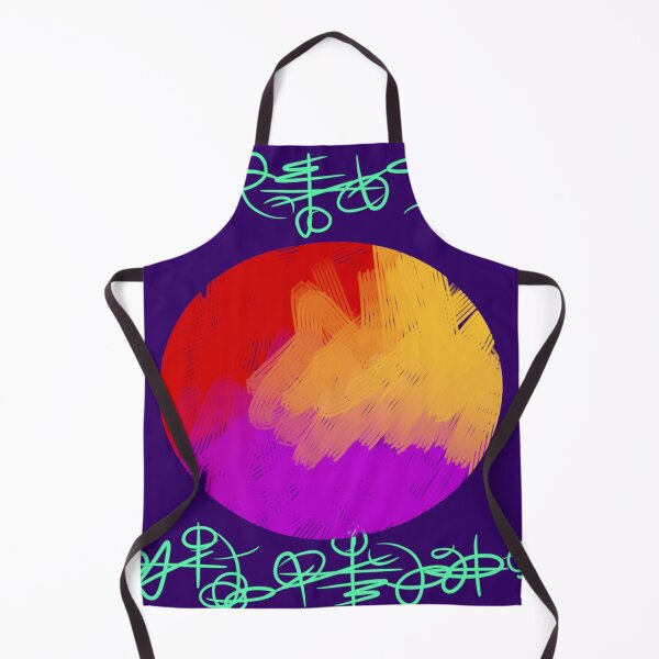 Item preview, neon thatch  designed and sold by David Jardine.