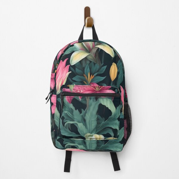 Item preview, Vibrant Lilies designed and sold by MissKosmic's Shop.