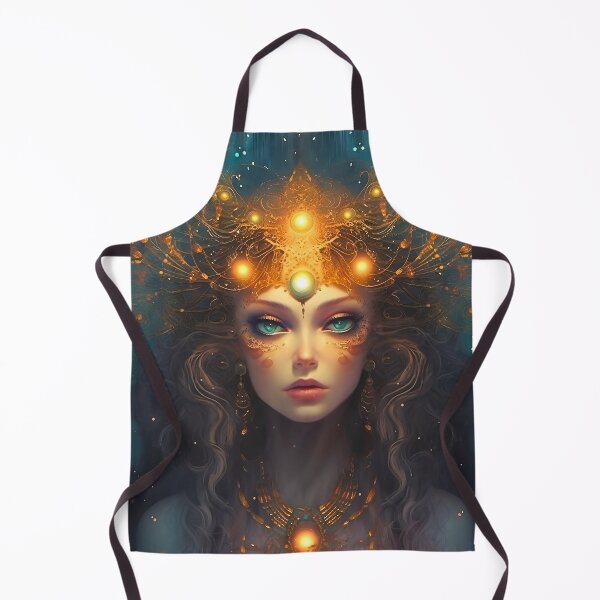Item preview, Virgo's Quick Wit: Snappy Products for the Zodiac's Sharp Thinkers and Quicker Jokers! designed and sold by Silverstormer.
