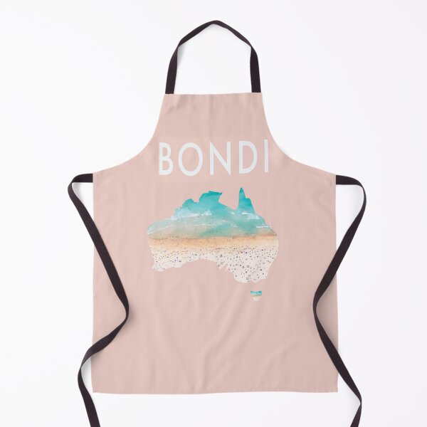 Item preview, Beach Culture Australia  designed and sold by Corinne Alexa Jackson.