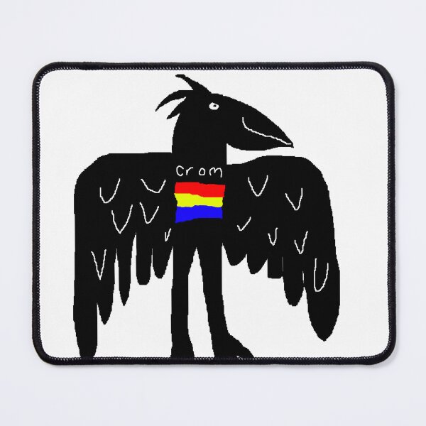 Item preview, Addelaid Crom designed and sold by dougmund.