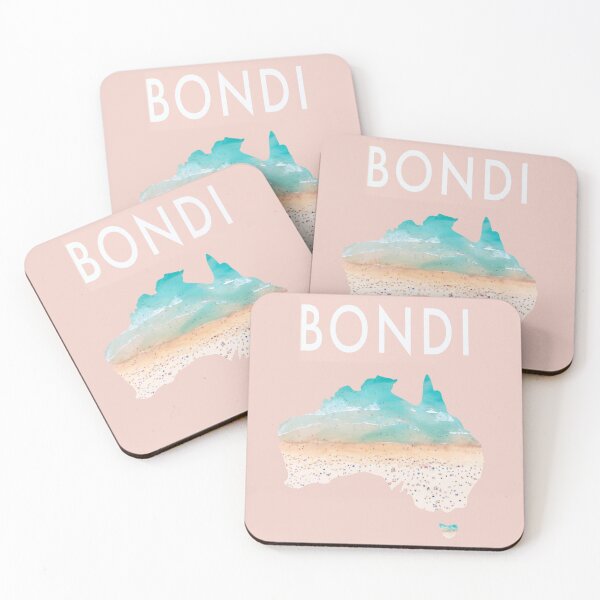 Item preview, Beach Culture Australia  designed and sold by Corinne Alexa Jackson.