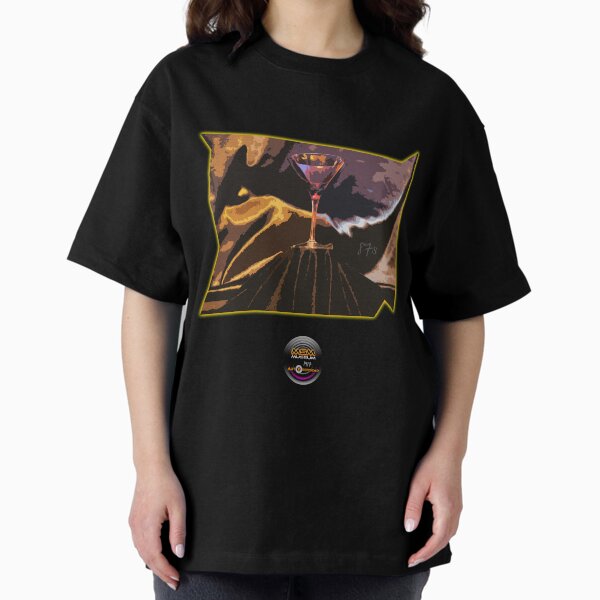 msm014-museum-art-eddyscap Camiseta oversize