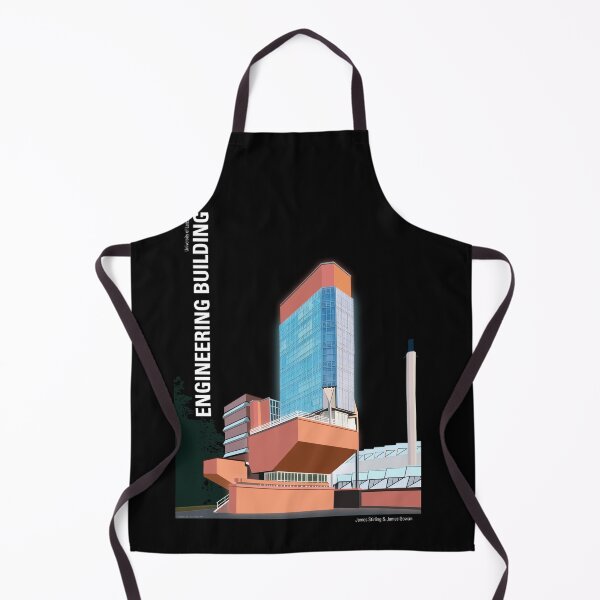 Item preview, University of Leicester Engineering Building designed and sold by Project-IMP.