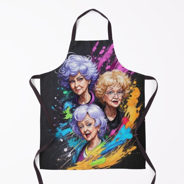 Item preview, the Golden Girls designed and sold by dreemy3699.