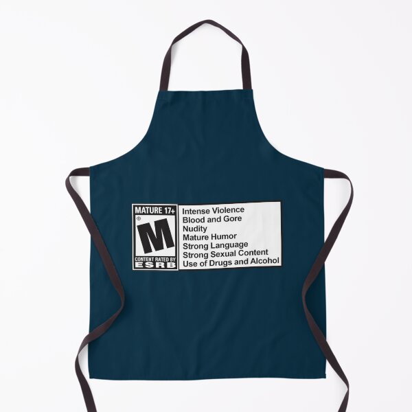 Item preview, mature designed and sold by AnnaEarle.
