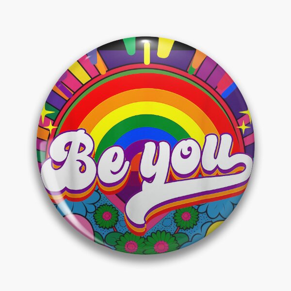 Item preview, Be You designed and sold by Glitteratzzi Couture.