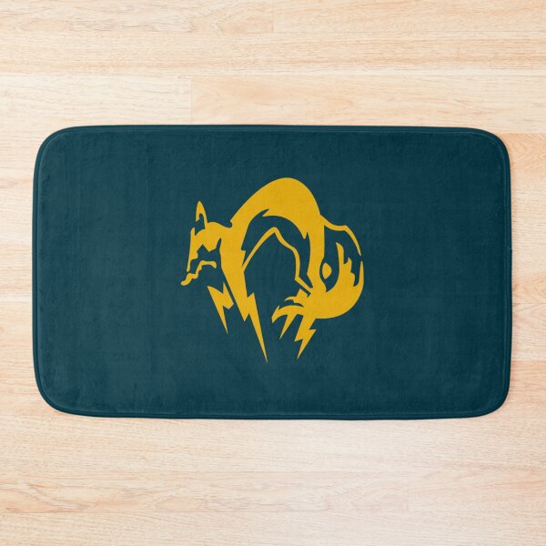 Item preview, Metal Gear Fox  designed and sold by CullennRomano.
