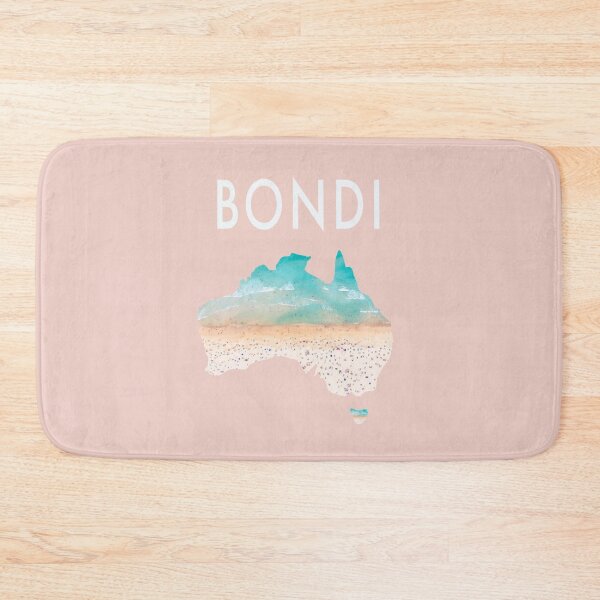 Item preview, Beach Culture Australia  designed and sold by Corinne Alexa Jackson.