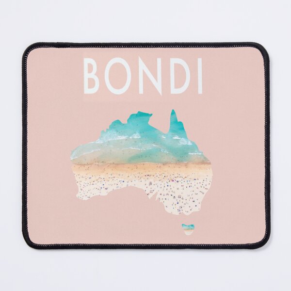 Item preview, Beach Culture Australia designed and sold by Corinne Alexa Jackson.