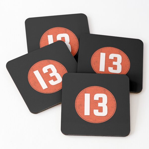 Item preview, Prime Number 13 designed and sold by bettercolors.