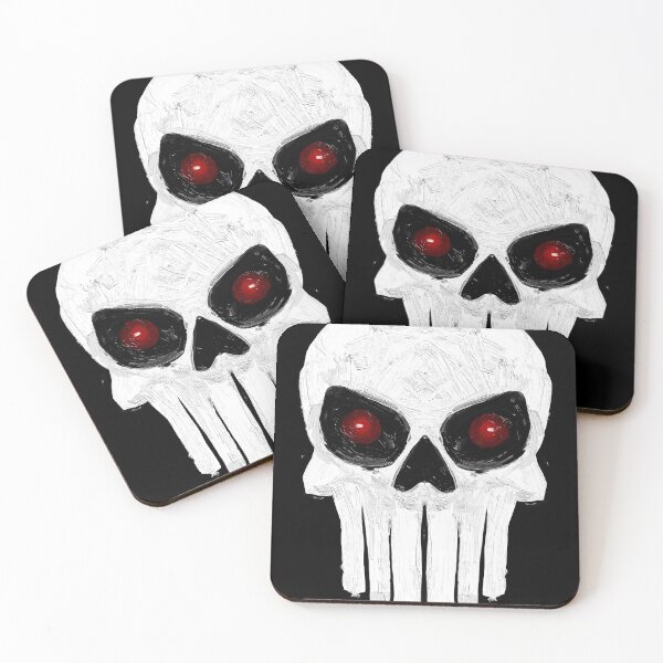 Item preview, Punishkull designed and sold by melvtec.