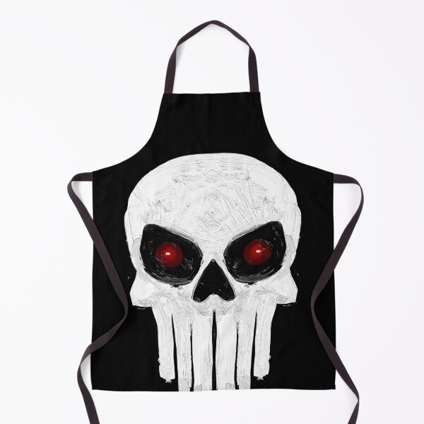 Item preview, Punishkull designed and sold by melvtec.
