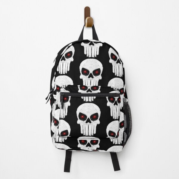 Item preview, Punishkull designed and sold by melvtec.