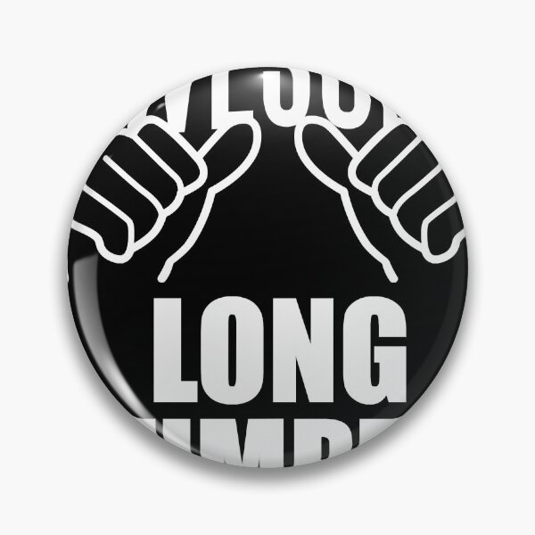 Item preview, Awesome Long Jump Gift Design designed and sold by zahokamwae.