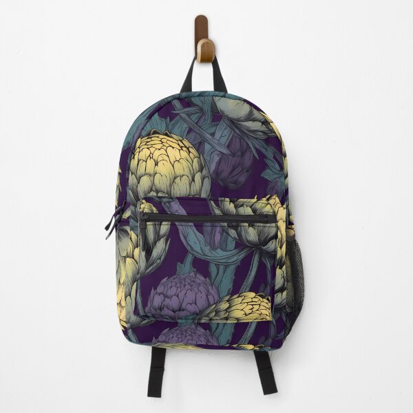 Item preview, Illustrated Artichokes designed and sold by MissKosmic's Shop.