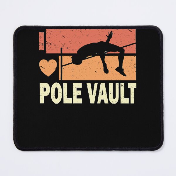 Item preview, Athletics Multi-level Pole Vault designed and sold by zahokamwae.