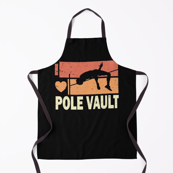 Item preview, Athletics Multi-level Pole Vault designed and sold by zahokamwae.