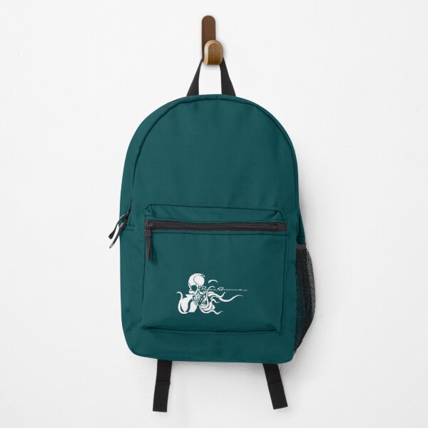 Item preview, Metal Gear Solid - Laughing Octopus Emblem   designed and sold by CullennRomano.