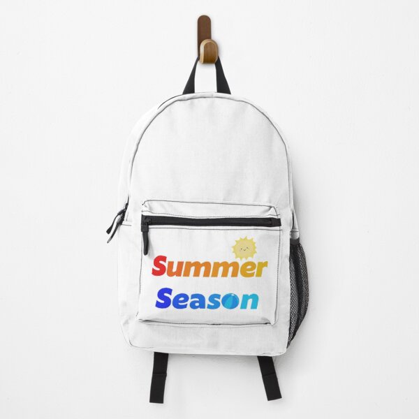 Item preview, Summer Season - summer quote designed and sold by AnimalWorldArtt.