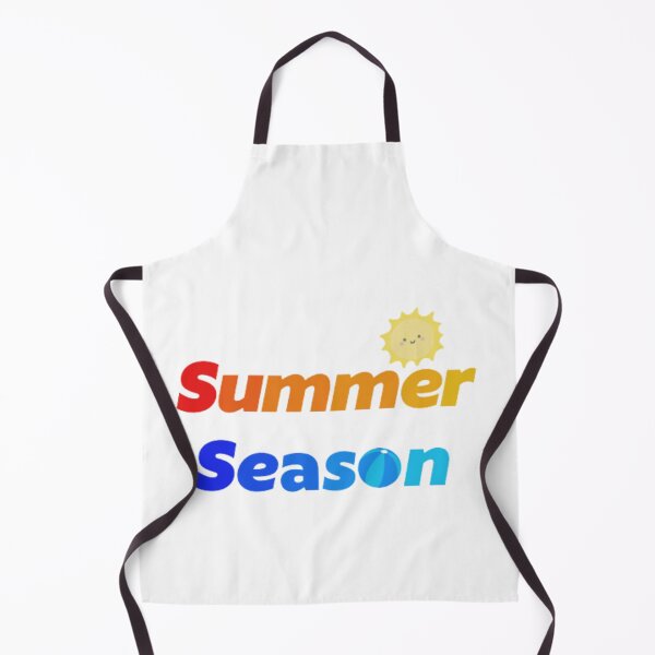Item preview, Summer Season - summer quote designed and sold by AnimalWorldArtt.