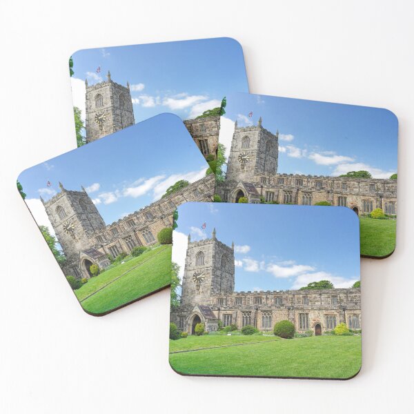 Item preview, Holy Trinity Church Skipton designed and sold by Alisonchambers2.