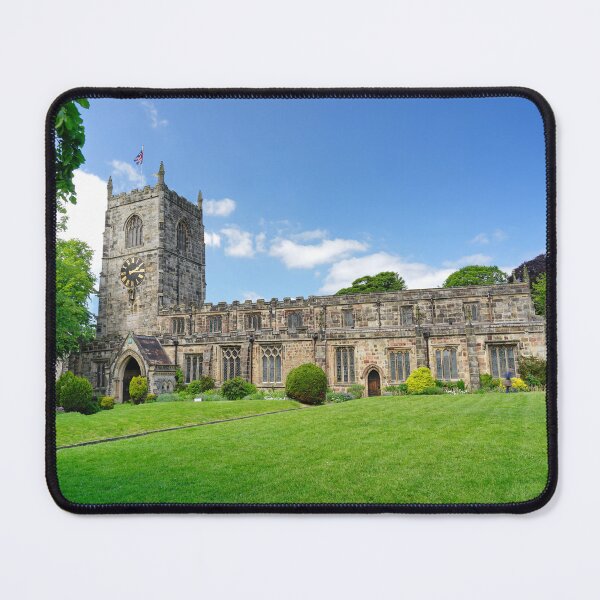 Item preview, Holy Trinity Church Skipton designed and sold by Alisonchambers2.