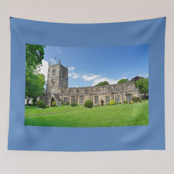 Item preview, Holy Trinity Church Skipton designed and sold by Alisonchambers2.