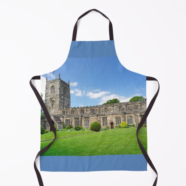 Item preview, Holy Trinity Church Skipton designed and sold by Alisonchambers2.